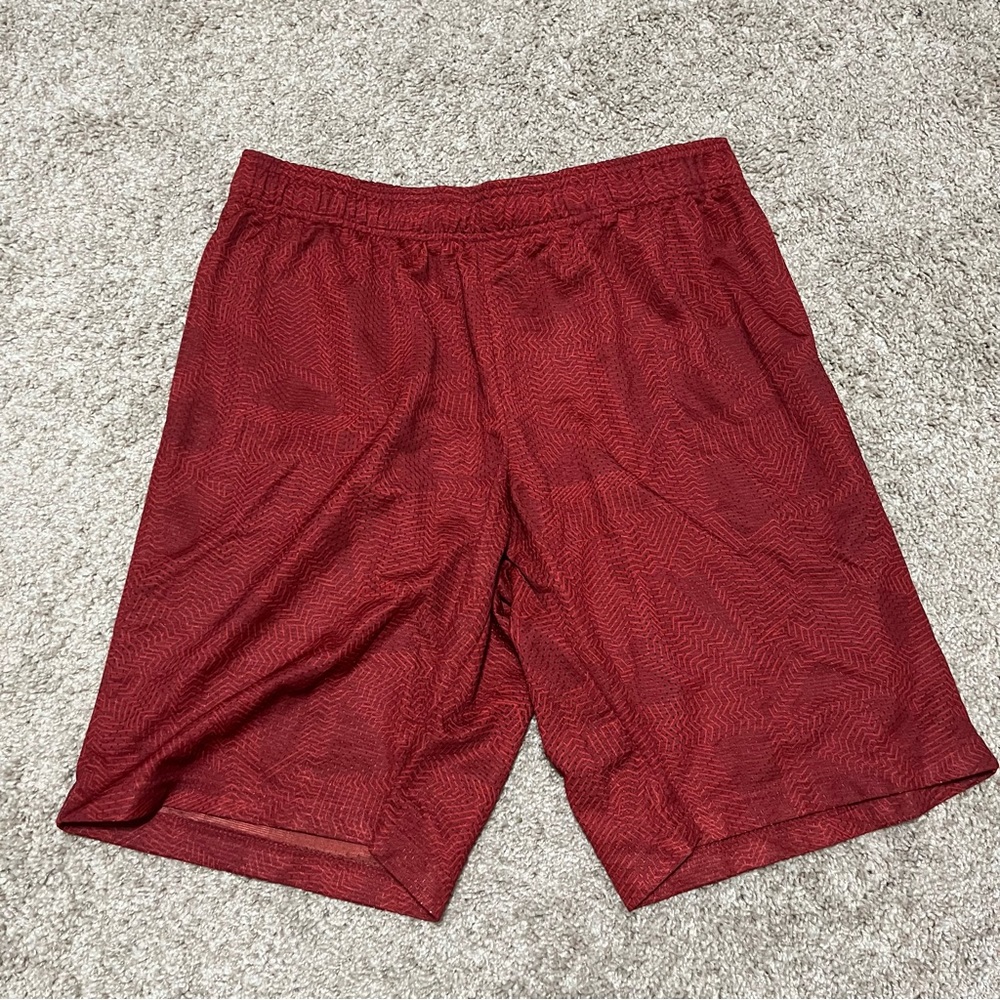 Men’s Athletic Shorts